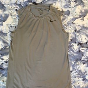 Boy’s Nike Tank